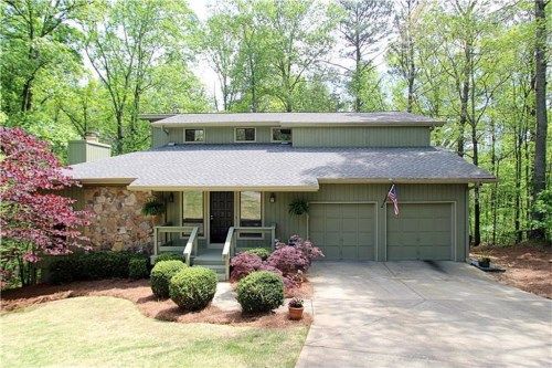 3782 Bonny Rigg Trail Ne, Roswell, GA 30075