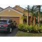 1474 S SABAL TR, Fort Lauderdale, FL 33327 ID:14695851