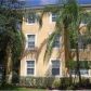 2201 W Preserve Way # 205, Hollywood, FL 33025 ID:13948930