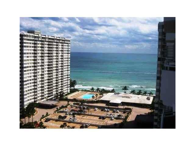 1985 S Ocean Dr # 10L, Hallandale, FL 33009