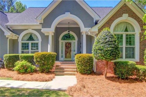 105 Magnolia Drive, Oxford, GA 30054