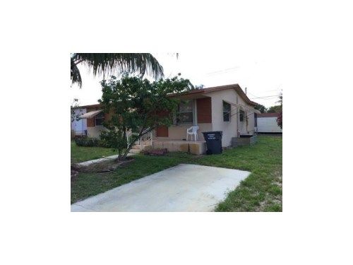 6416 Evans St, Hollywood, FL 33024