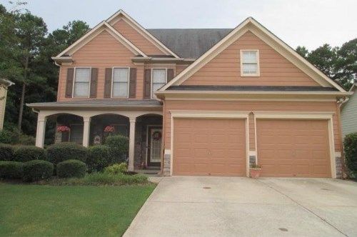 3069 Woodbridge Lane, Canton, GA 30114