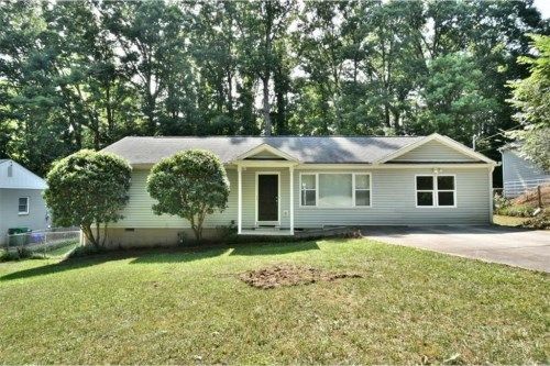 690 Wendan Drive, Decatur, GA 30033