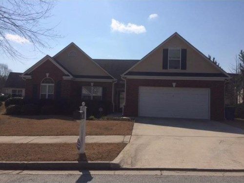 1388 Tumblerock Court, Loganville, GA 30052