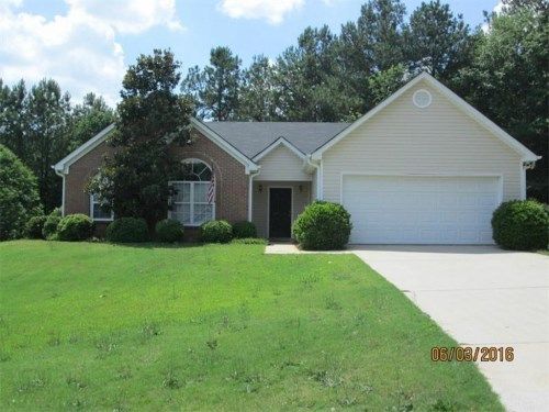 2805 Emerald Springs Drive, Lawrenceville, GA 30045