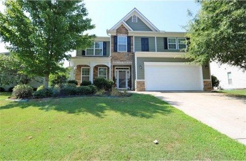 268 Springs Xing, Canton, GA 30114