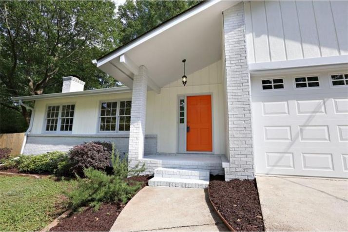 3141 Bomar Forest Place, Decatur, GA 30033