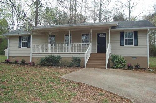 147 Pine Way Lane, Pendergrass, GA 30567