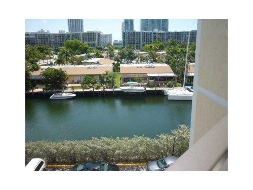 2500 Parkview Dr # 506, Hallandale, FL 33009