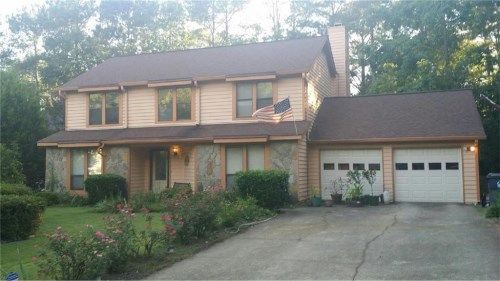 440 Padens Chase Court, Lawrenceville, GA 30044