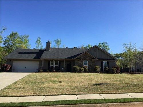 1765 Satilla Drive, Winder, GA 30680