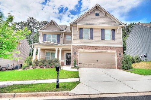 216 Manous Way, Canton, GA 30115