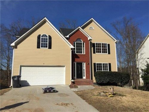 1894 Manor Oak Lane, Buford, GA 30519