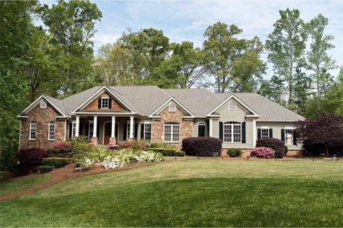 241 Sugar Mill Lane, Canton, GA 30115