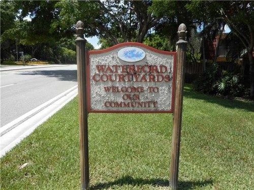 752 NW 98th Way # 752, Fort Lauderdale, FL 33324