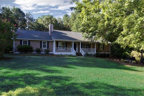 3473 Greystone Drive, Loganville, GA 30052