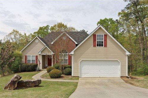 175 Towler Shoals Drive, Loganville, GA 30052