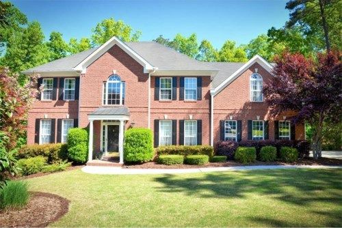 2620 Dewberry Place, Douglasville, GA 30135