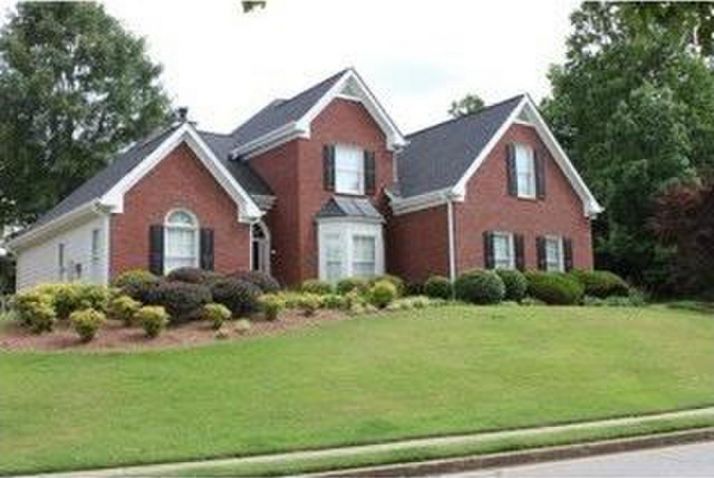 760 River Overlook Drive, Lawrenceville, GA 30043