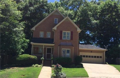 3109 Camden Court, Decatur, GA 30033