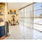 701 Three Islands Blvd # 201, Hallandale, FL 33009 ID:14507969