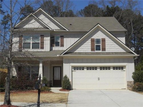 1981 Stoney Chase Drive, Lawrenceville, GA 30044