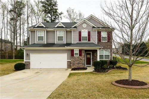 10 Silver Maple Lane, Dallas, GA 30157