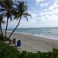 3140 S Ocean Dr # 811, Hallandale, FL 33009 ID:14507806