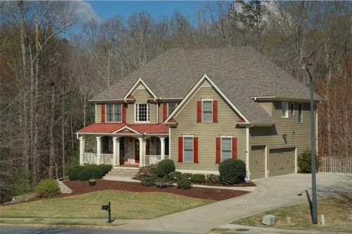 5126 Millwood Drive, Canton, GA 30114