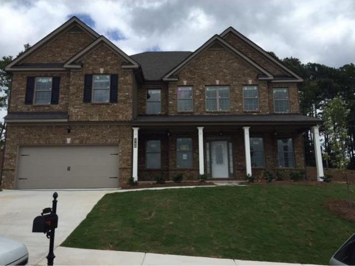 3788 Spring Place Court Lane, Loganville, GA 30052