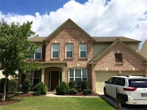 523 Papillion Trace, Woodstock, GA 30188