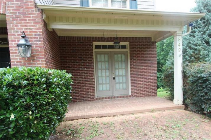 849 Valley Drive, Canton, GA 30114