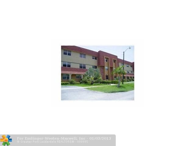 1300 MOFFETT ST # 105, Hallandale, FL 33009