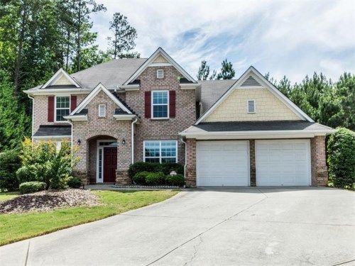 263 Brookview Place, Woodstock, GA 30188