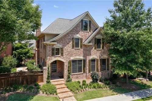 3060 Gadsden Street, Alpharetta, GA 30022