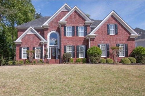 1200 Seale Drive, Alpharetta, GA 30022