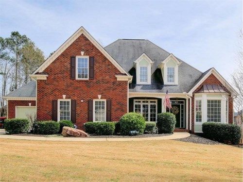 402 Lake Point Trace, Canton, GA 30114