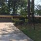 4493 Huntington Circle, Atlanta, GA 30338 ID:14560708