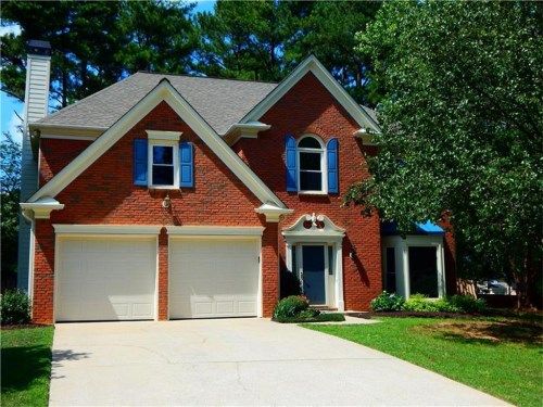 2870 Spicewood Lane, Kennesaw, GA 30152