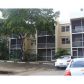 4215 N UNIVERSITY DR # 107, Fort Lauderdale, FL 33351 ID:13474584