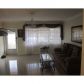 600 LAYNE # 115, Hallandale, FL 33009 ID:14623150