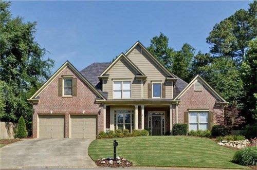 1255 Testarosa Way, Marietta, GA 30062