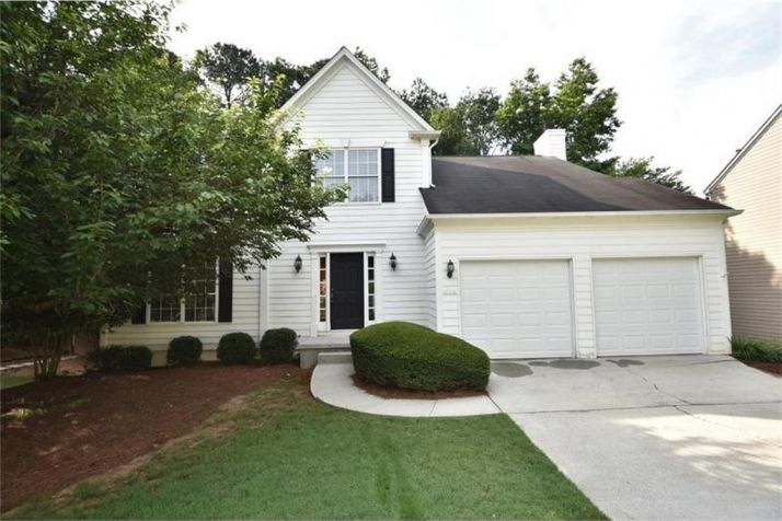 3815 Oak Park Drive, Suwanee, GA 30024