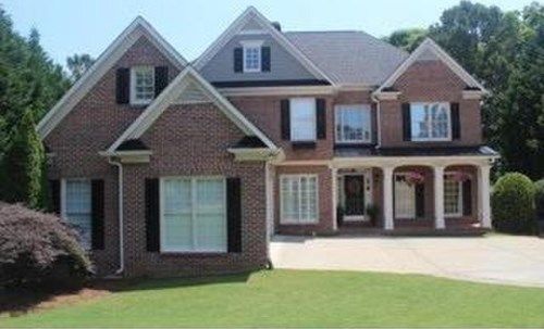 428 Lake Point Trace, Canton, GA 30114