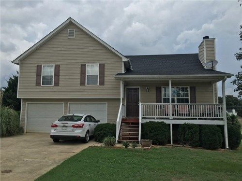 167 Shaw Road Sw, Adairsville, GA 30103