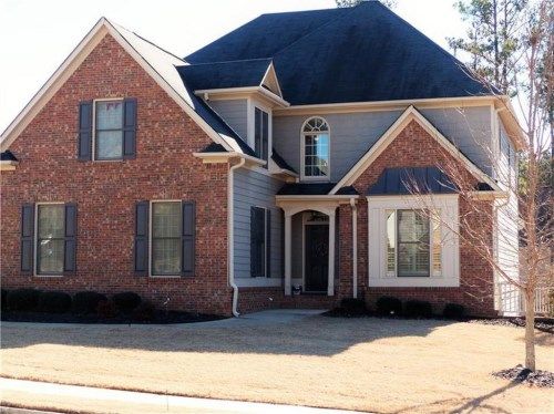 8 Mayflower Court, Dallas, GA 30132