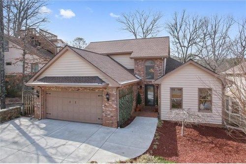 10120 Kinross Road, Roswell, GA 30076