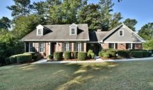 1735 Kings Down Circle Atlanta, GA 30338