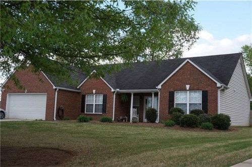 362 Plantation Ridge Court, Loganville, GA 30052